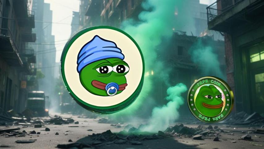 How to Buy the “Next PEPE” Little Pepe (LILPEPE) Today: Step-by-Step Guide