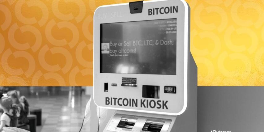 Bitcoin ATM Company Founder Charged in Alleged $10 Million Money Laundering Scheme