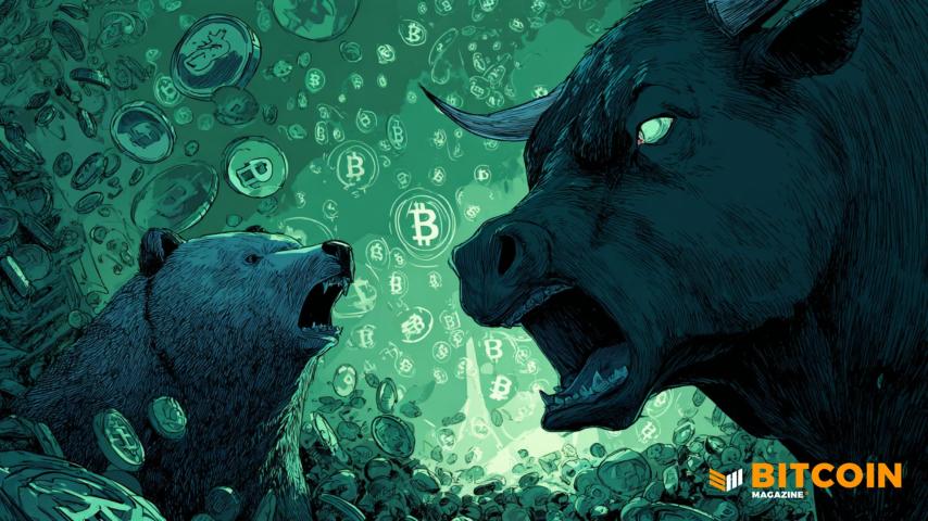 Bitcoin Price Surges Near $94,000 After Crash Below $90,000