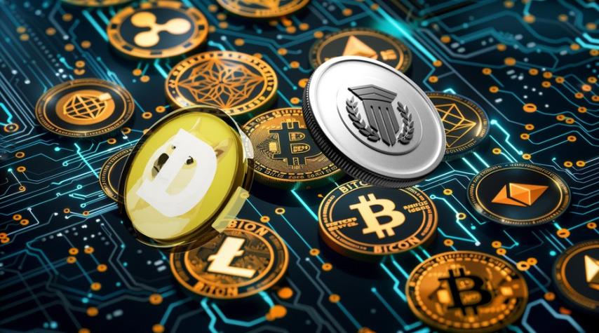 Next Big Crypto Is Built on Real Utility, Predicted to Hit $1 Faster Than DOGE