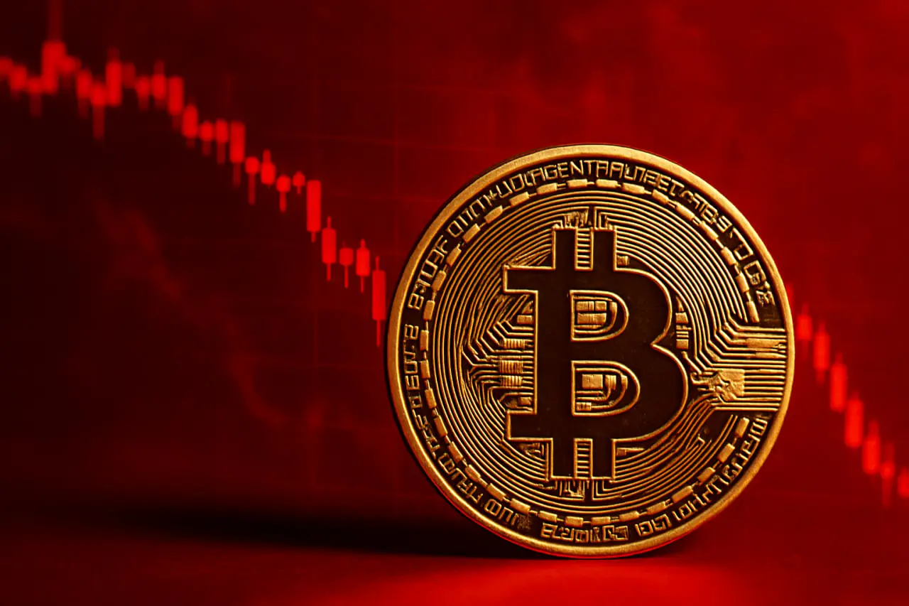 Bitcoin Crashes to $88,000 as $560M in Crypto Liquidations Rattle the Market
