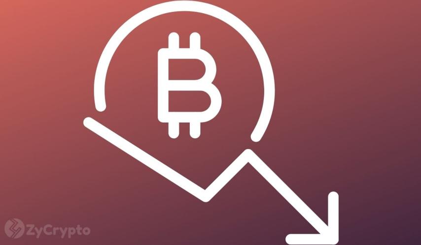 Bloomberg Analyst Warns Bitcoin Could Crash Back To $10,000. Here’s Why