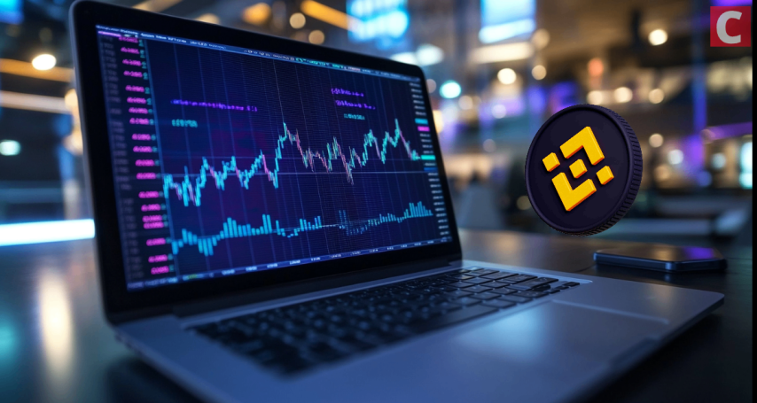 Circle Subsidiary Hashnote Launches Yield-Bearing USYC on BNB Chain - Coinspeaker