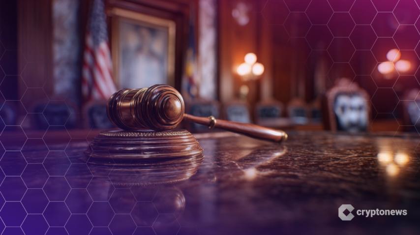 Senate Banking Committee Eyes Key Dec. Vote, Tim Scott Hints