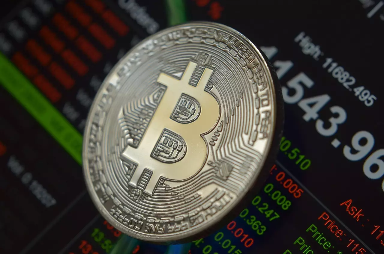Bitcoin Stages a Surprise Rebound as Nvidia Resets Wall Street Confidence