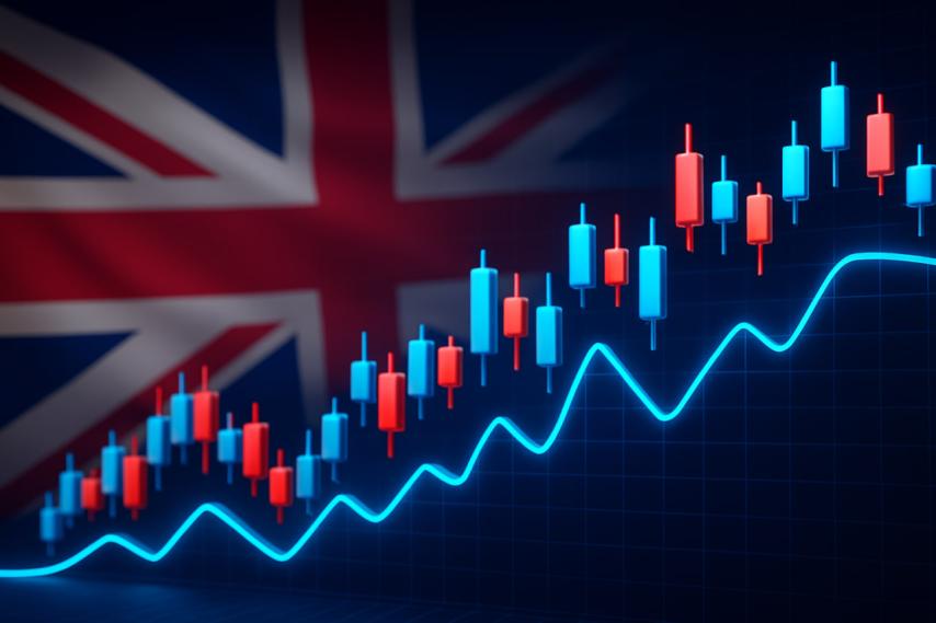 FTSE 100 Pullback Sparks Big Test - Will Bulls Defend the Uptrend?