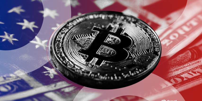 Proposed Bitcoin for America Bill Would Enable BTC Tax Payments, Which Go to Reserve