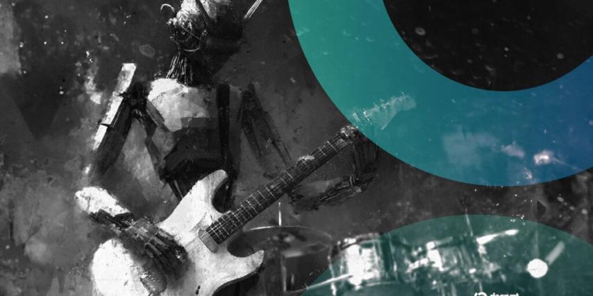 Record Financial Pushes Real-Time Royalties on Avalanche to Modernize Music Payments