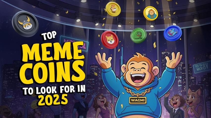 Top 10 Crypto to Ape in 2025: Why $APEING Is Leading the Meme Coins Takeover