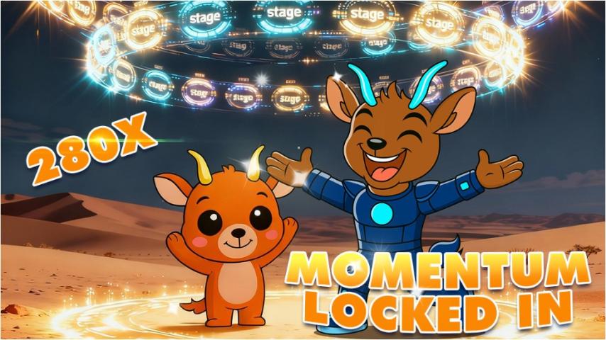 Best Meme Coin To Buy Now: $NNZ Presale Analysis