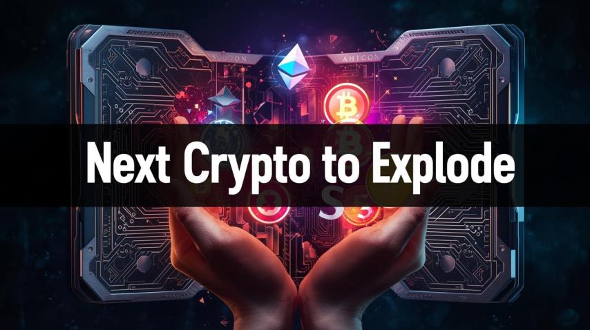 Best Wallet Token Presale Ends in a Week: Next Crypto to Explode?