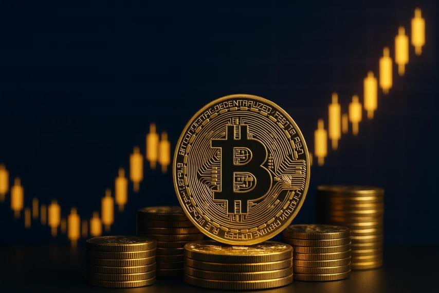 Bitcoin Panic Selling Deepens - Smart Money Sees an Opportunity