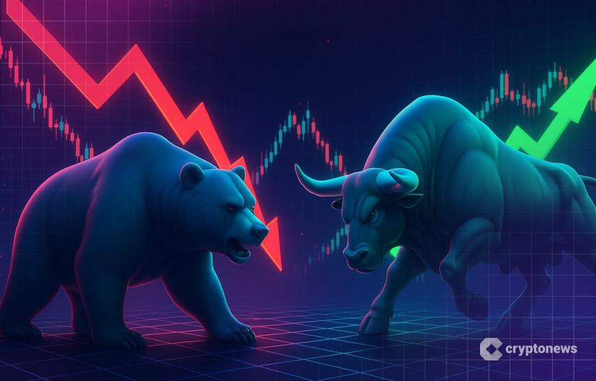 Bitcoin Price Falls, but One Expert Says ‘It’s Not Doom’