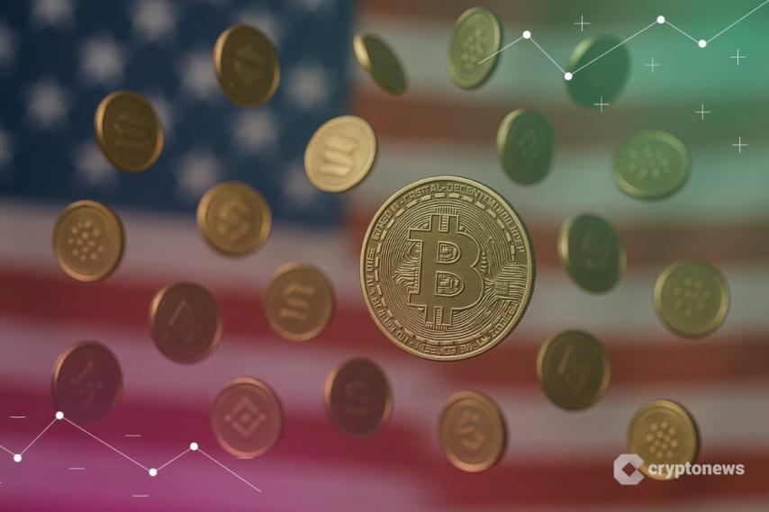 U.S. Probes China’s Bitmain Mining Rigs on Security Grounds