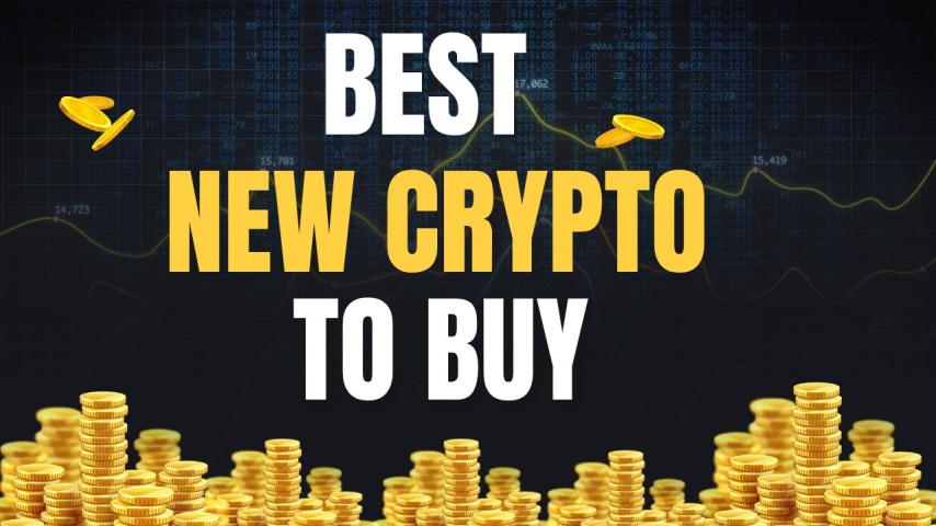 Best New Crypto to Buy in November 2025: 21Shares Launches Six New ETPs, Institutional Money Floods Altcoins