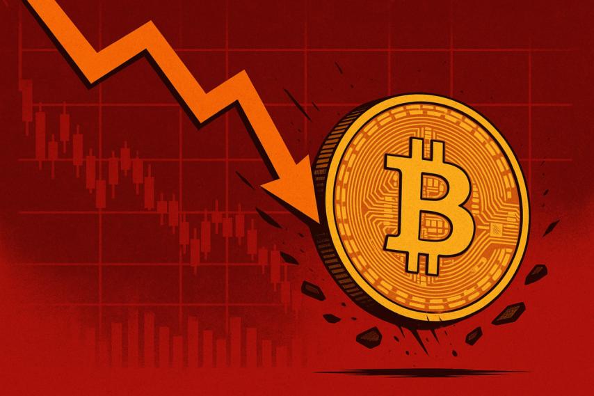 Bitcoin Slides 12% This Week, but Analyst Says Volatility Doesn’t Equal Failure