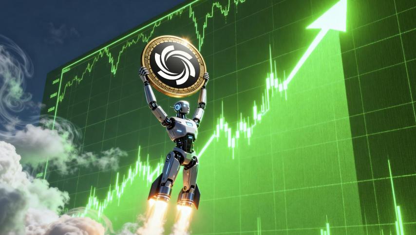 How Early Ozak AI Investors Are Already Seeing 250% Profits — With 700× ROI Still on the Table by 2027