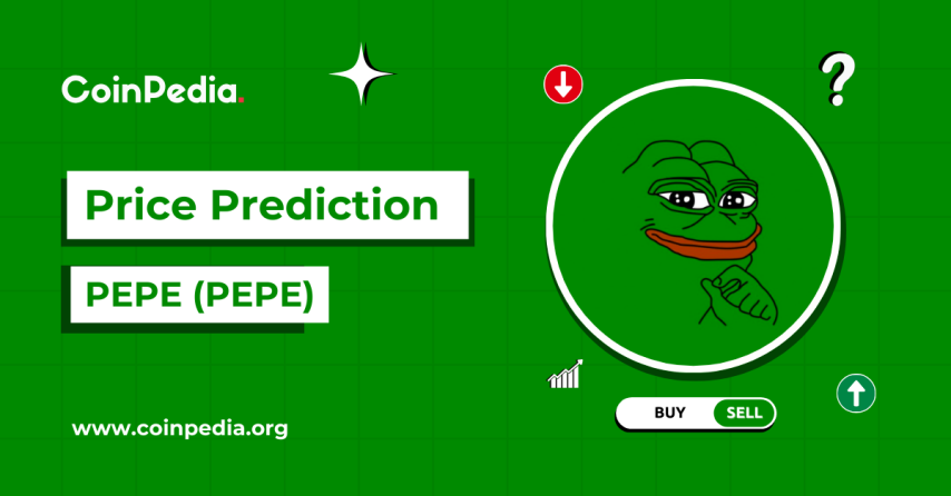 PEPE Coin Price Prediction: 2025, 2026, 2027 - 2030