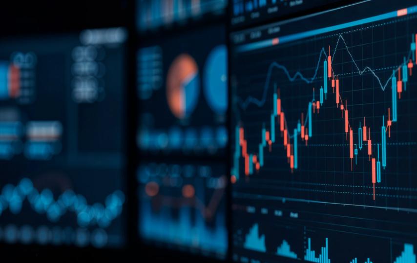 Rate-Cut Expectations Surge and Wall Street Responds With One of Its Strongest Sessions in Weeks