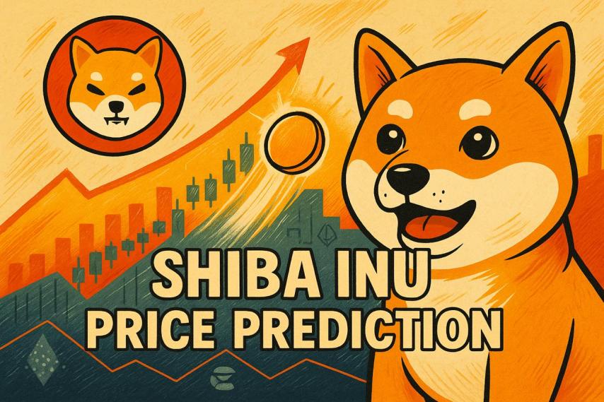 Shiba Inu Price Prediction: Analysts Favor Remittix Over SHIB for 2025’s Most Explosive Run