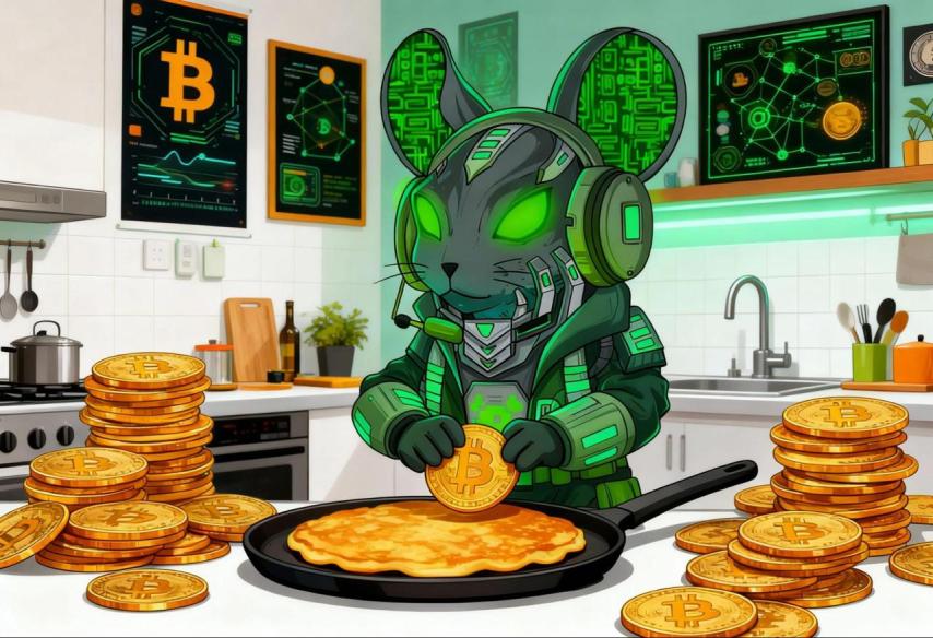 Top Crypto Presale DeepSnitch AI, Shipping Tools With Soaring Presale, as Bitcoin Core Passes Security Audit