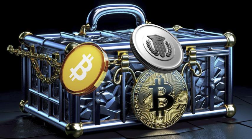 Top Crypto to Buy as Bitcoin (BTC) Briefly Falls Below $90,000