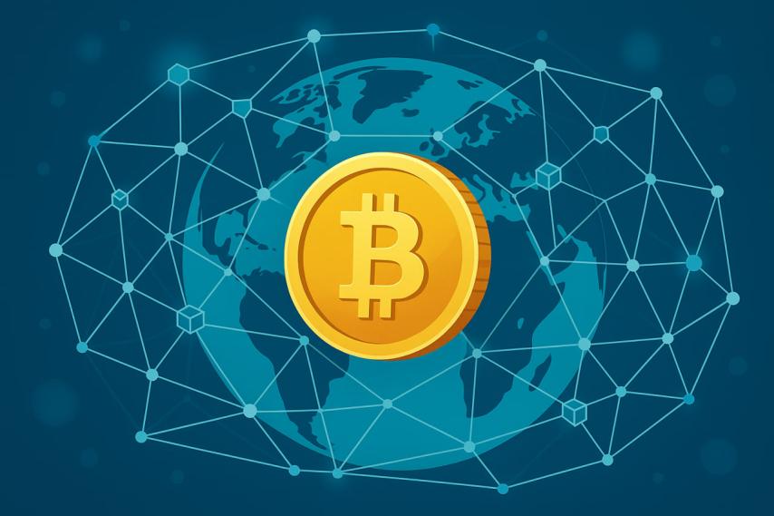 Would a Major Government Buying Bitcoin Trigger the Next Super-Candle?