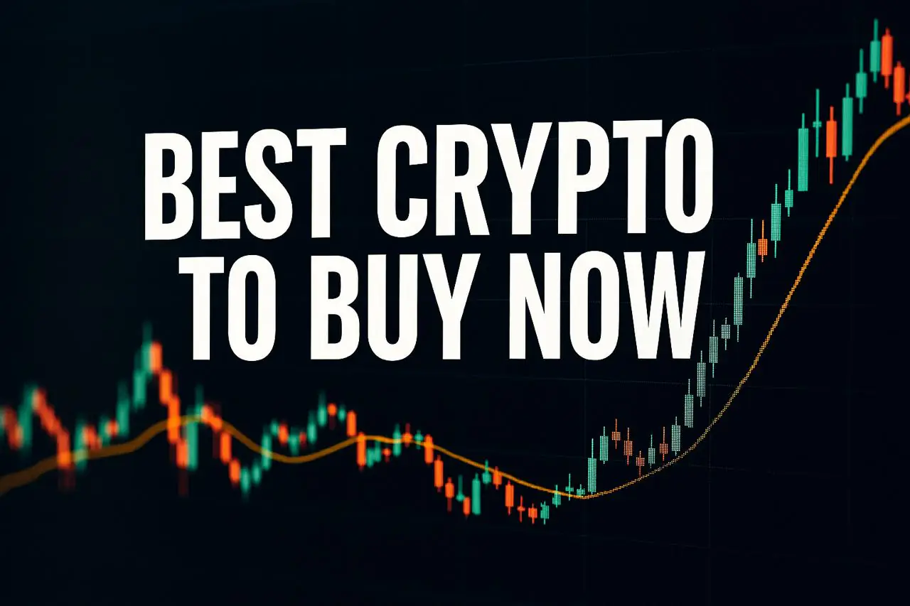 Best Crypto To Buy Now: Is This XRP Alternative Set To Become The Next 15x Altcoin This Cycle?