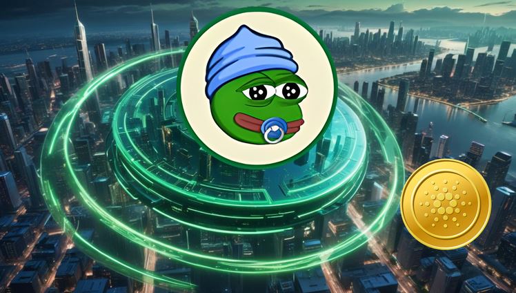 Cardano Price Forecast: ADA Looks Ready to Move Higher, But This Token Could Go Parabolic with 12000% Gains