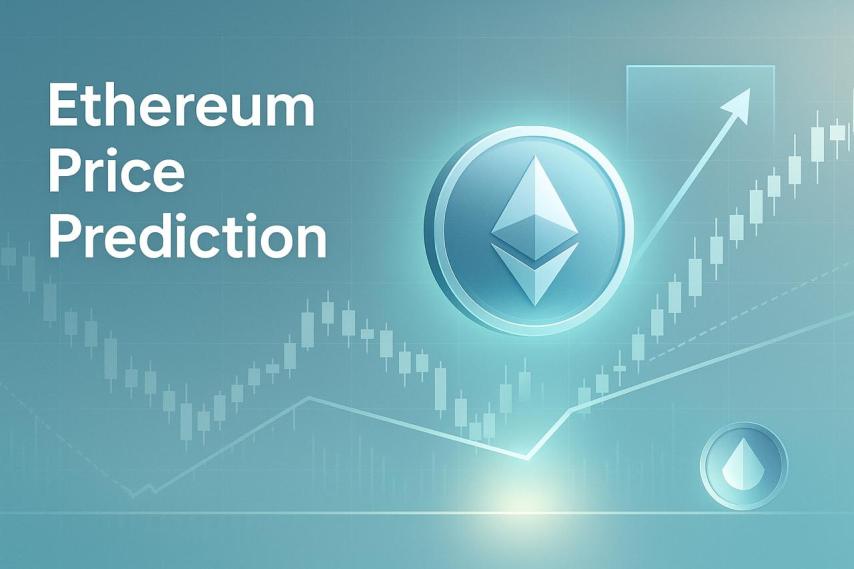 Ethereum Price Prediction: Can ETH Still Surpass The Coveted $5,000 Or Is Now The Time To Jump Ship?