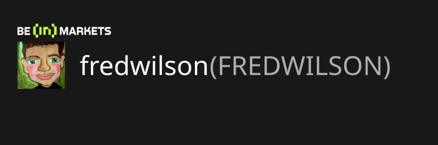 fredwilson (FREDWILSON) Price, MarketCap, Charts and Fundamentals Info - BeInCrypto