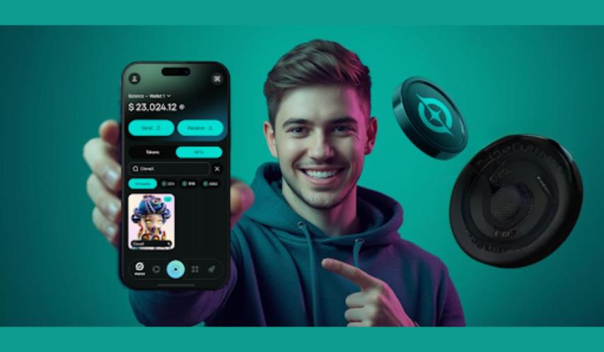 GeeFi's (GEE) Launch Gains Attention, Creating Top Opportunities for the 2026