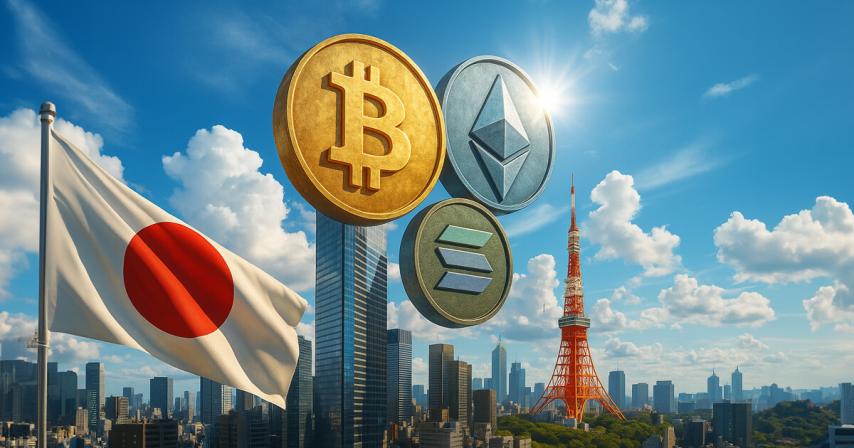 Japan’s 20% crypto tax sets a new bar in Asia, pressuring Singapore and Hong Kong as retail costs fall