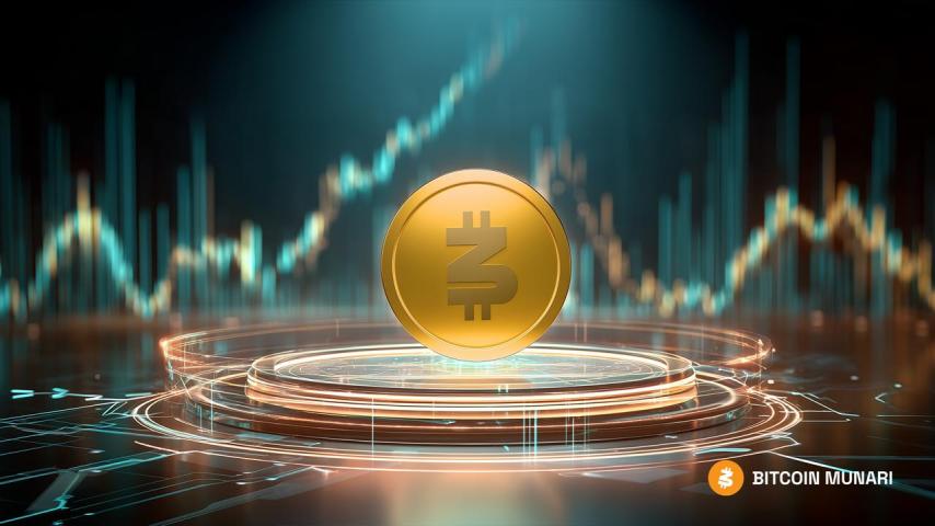 Market Competition Intensifies: Bitcoin Munari's Superior Returns and Entry Price Disrupt Status Quo