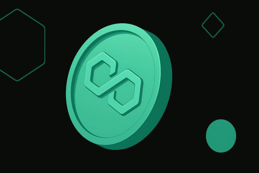 Polygon Scores Major Wins: Revolut, Mastercard & Calastone Join as POL Touted Undervalued - Crypto News Flash