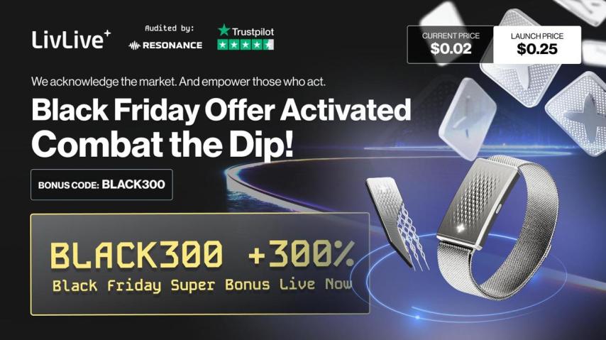 The New vs The Proven: LivLive Price News Meets BNB Growth to Define the Top Crypto with 1000x Potential This November