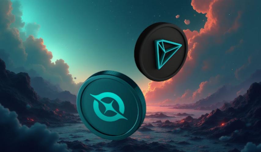 Tron’s Recent Blockchain Developments Spark Broader Altcoin Exploration, Bringing GeeFi (GEE) Into Spotlight