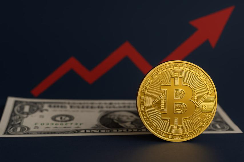 Why a Major Bitcoin Capitulation Seems Unlikely