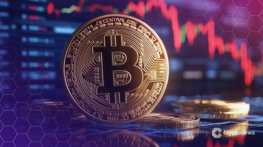 Analyst: Bitcoin Rebound Likely, But Losing $80K Risks 