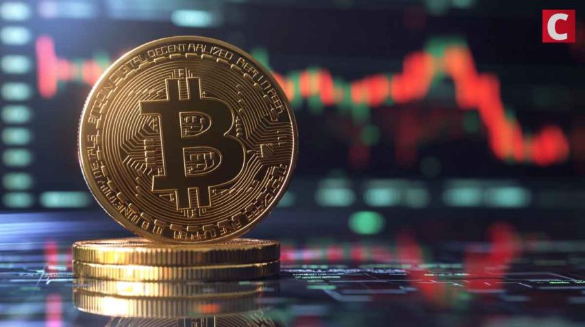 Arthur Hayes Forecasts BTC Drop Below $80K Ahead of Fed QT Halt - Coinspeaker