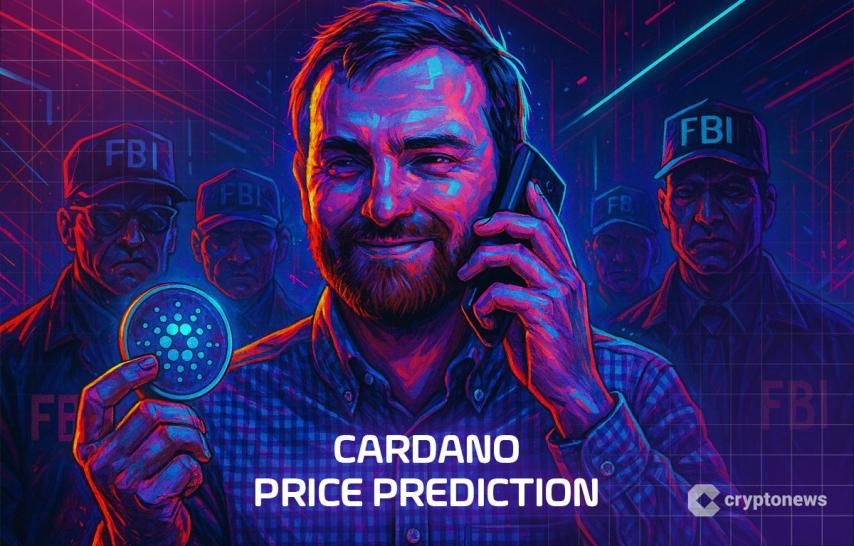 Cardano Price Prediction: FBI Talk After Cardano Chain Split