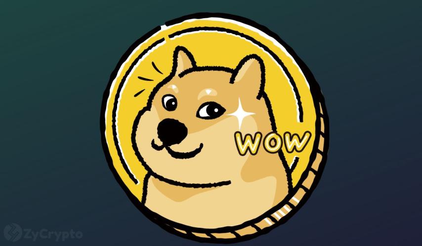 Dogecoin Holds Steady As Elon Musk’s Ambitious D.O.G.E. Project Quietly Ceases Operations