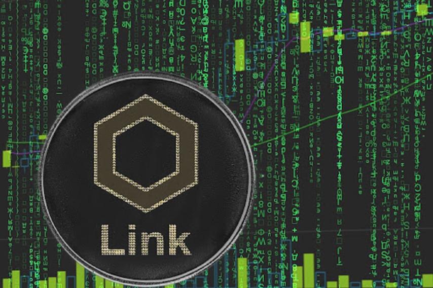 Grayscale Praises Chainlink’s Role After Filing for LINK ETF