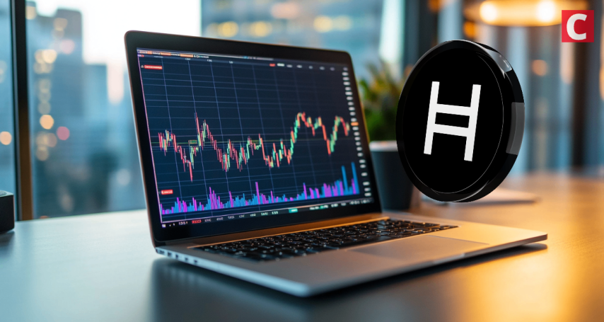 HBAR Price Eyes 50% Gains amid Strong Trend Reversal Ahead - Coinspeaker