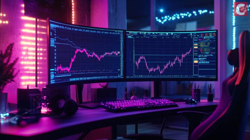 Monad Price Down 15% in First Hours of Mainnet Launch, Listings - Coinspeaker