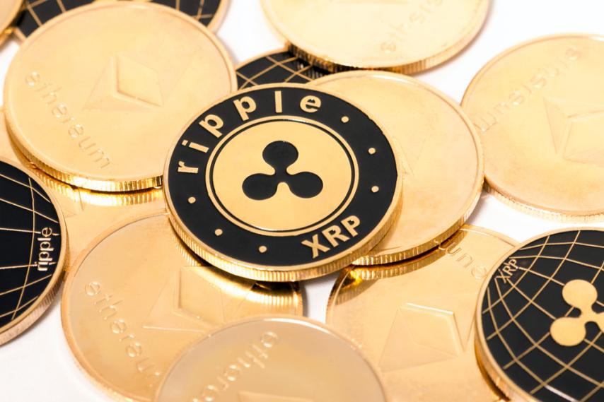 Ripple price forecast: XRP bounces back above $2.0 as the $1.9 support holds