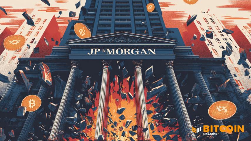 Strike CEO Jack Mallers Debanked By JPMorgan As Bank Faces Epstein Tensions
