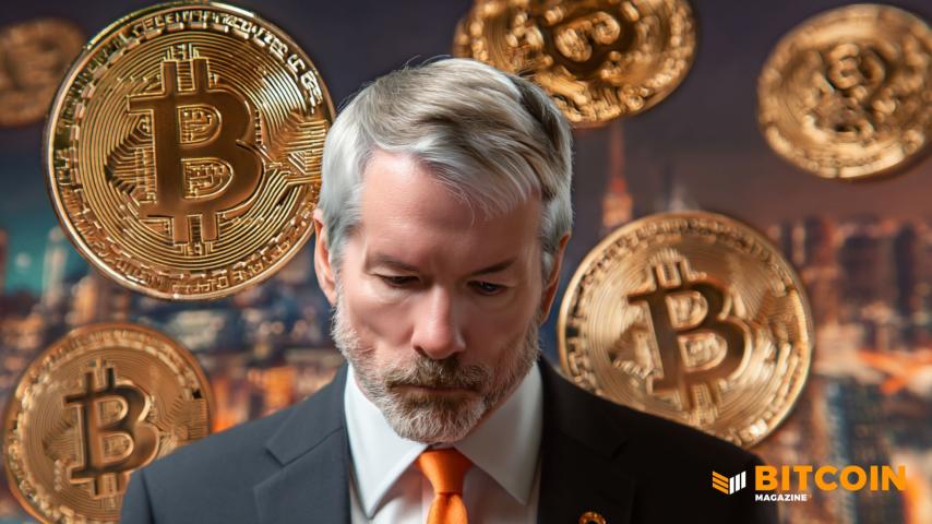 TD Cowen Sees Strategy ($MSTR) Under Sell Pressure