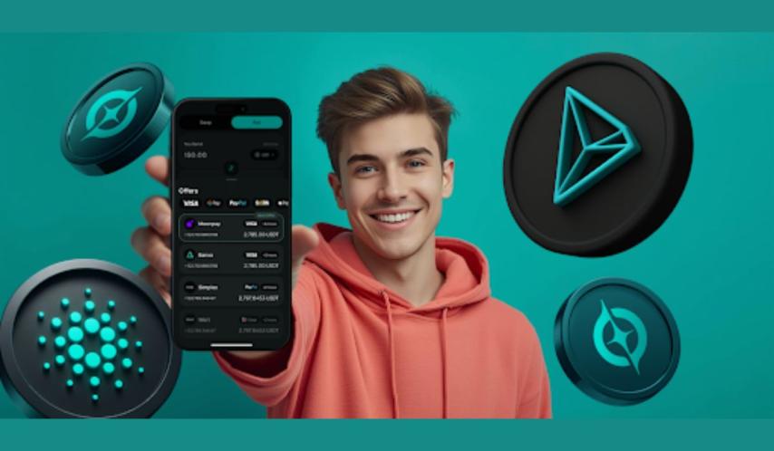 Top Crypto Picks for Major Growth: Could Tron (TRX) , GeeFi (GEE), or Cardano (ADA) Deliver the Biggest Upside?