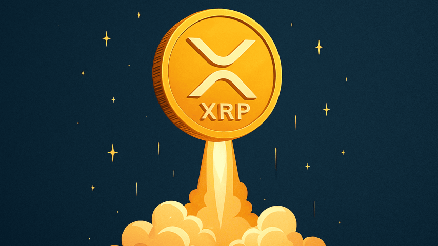 XRP Staking In De Spotlight Terwijl Koers Aanspant
